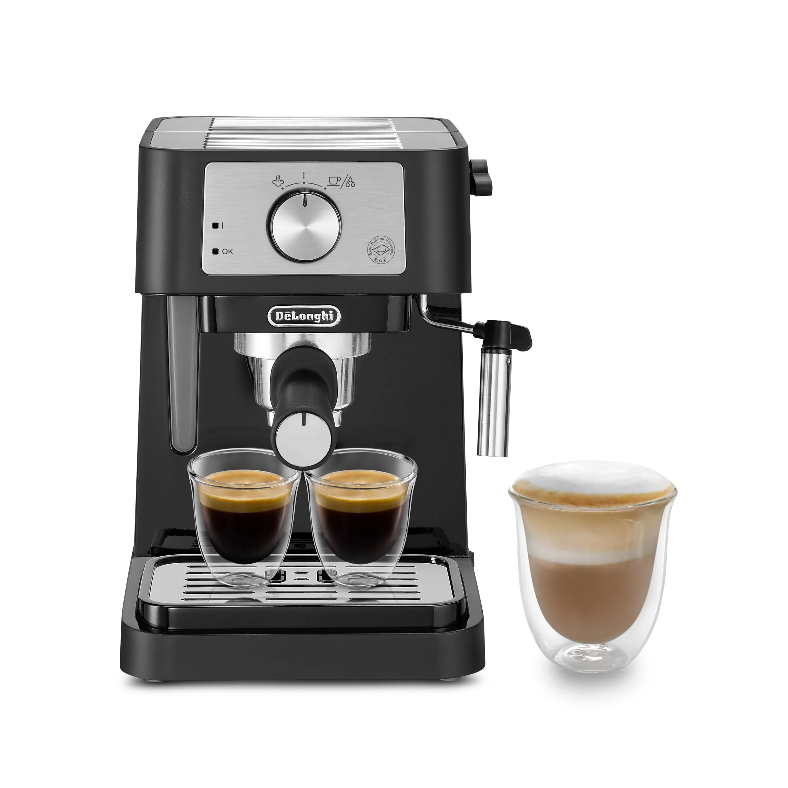 De'Longhi EC260.BK