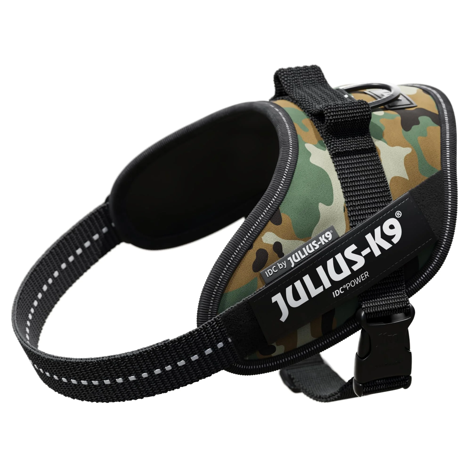 JULIUS-K9 Arnés IDC