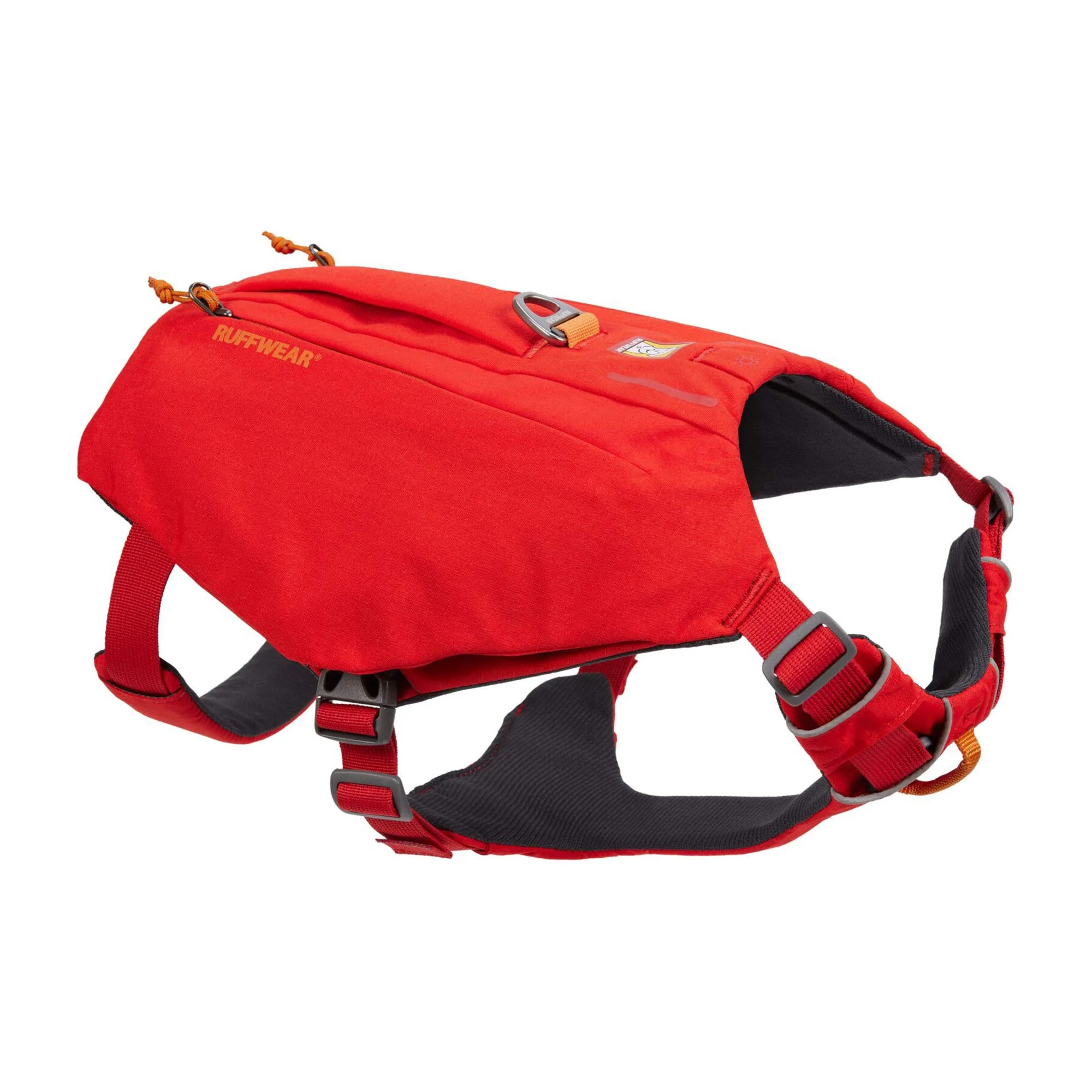 Ruffwear Switchbak Arnés Premium