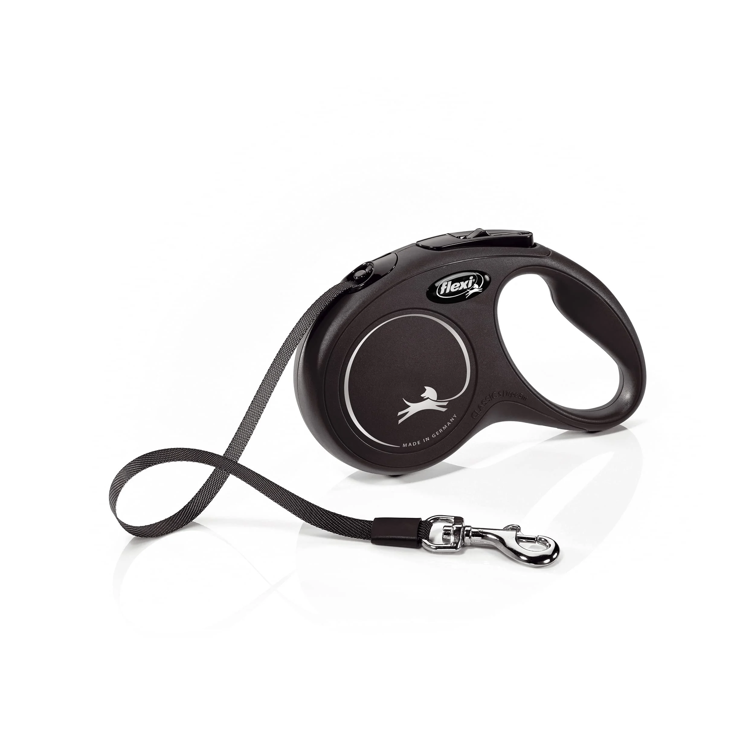 Flexi Classic S Correa Retráctil 5m