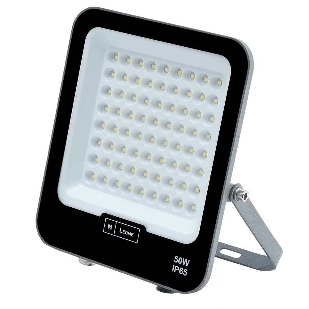M Ledme Napoli Plus Foco Proyector LED 50W