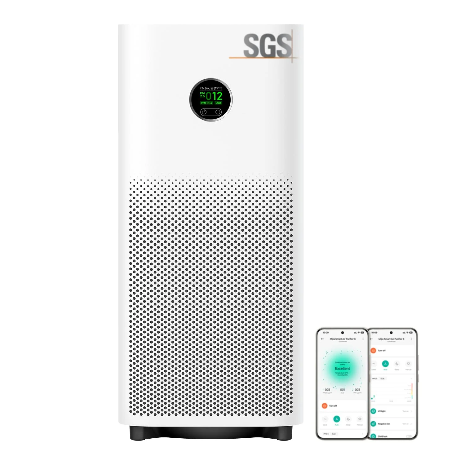 Xiaomi Smart Air Purifier 6