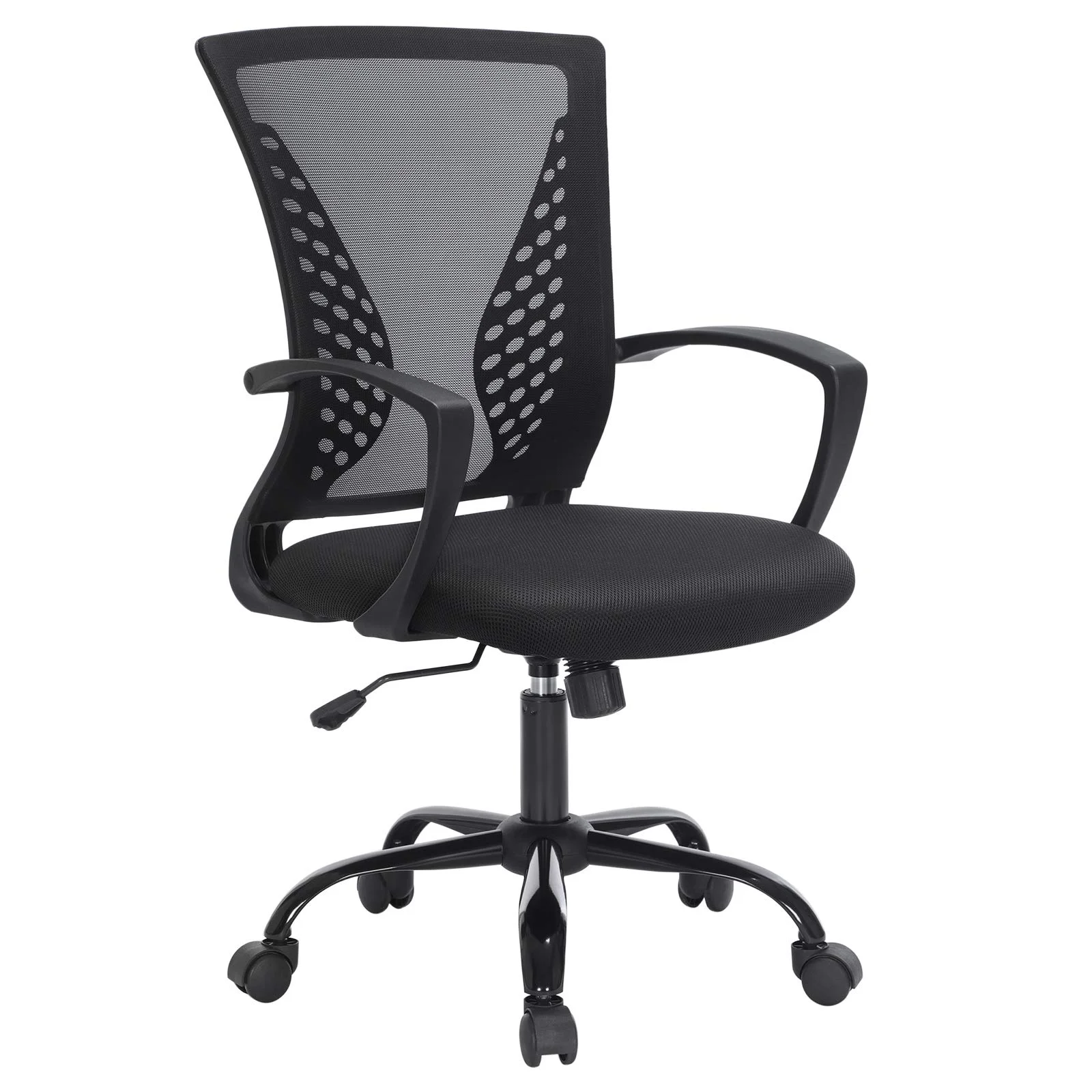 SONGMICS Silla Giratoria