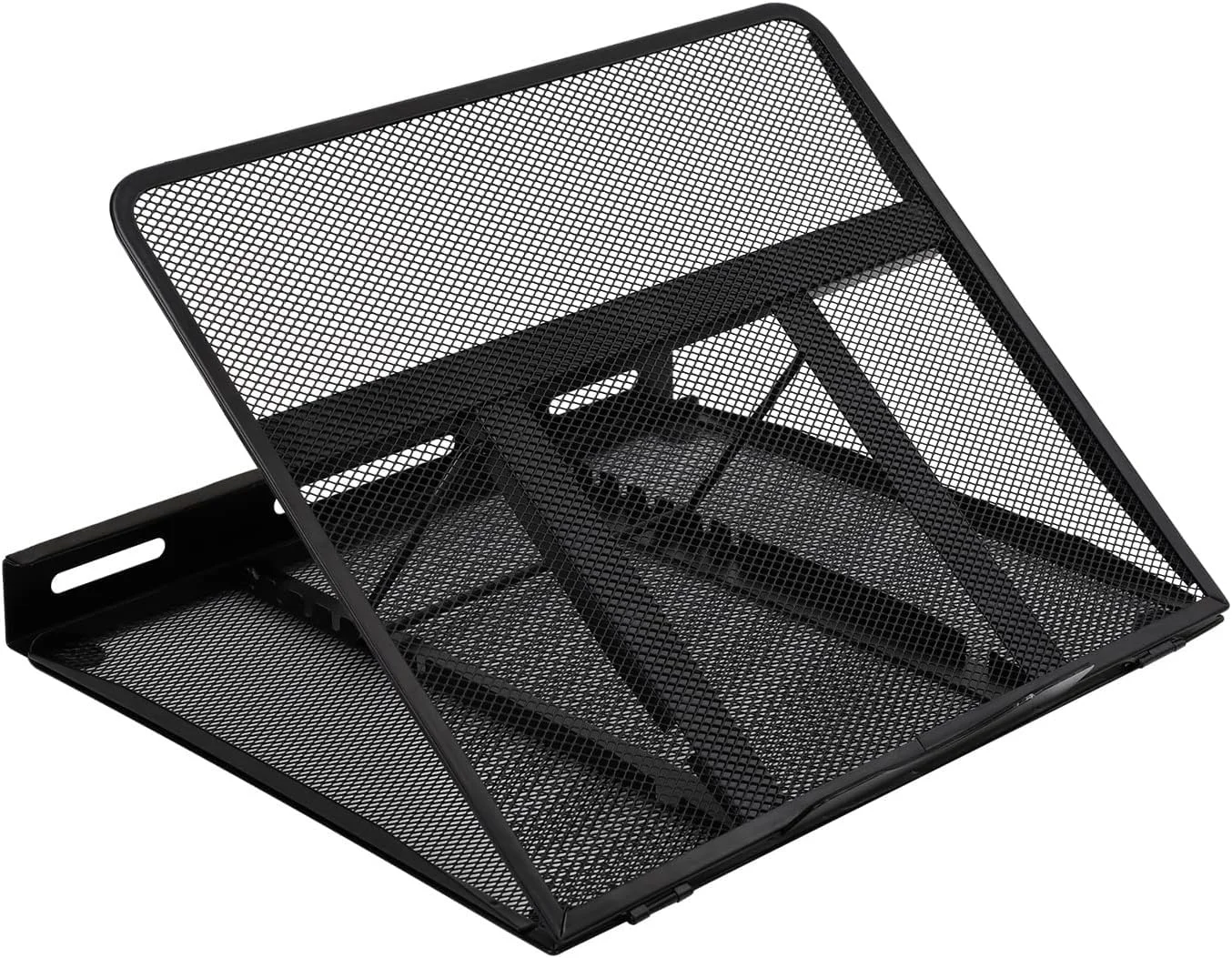 Amazon Basics Soporte de Malla Ventilada