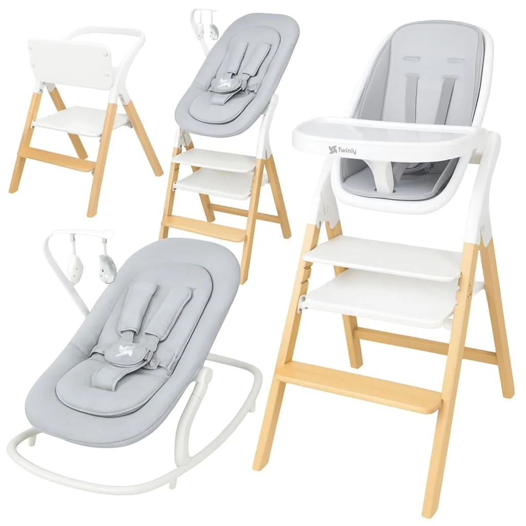 Twinly Alaia 5 en 1