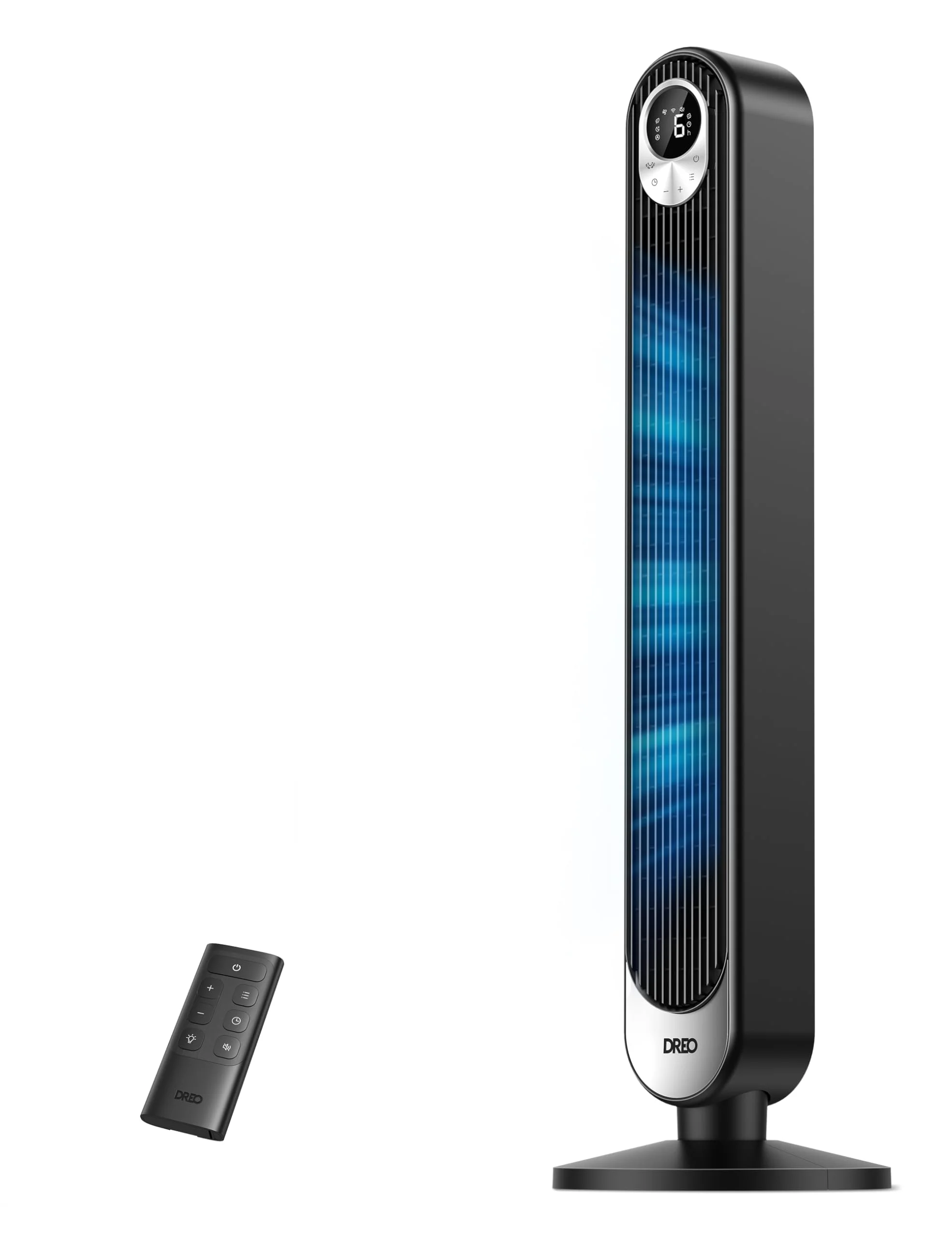 Dreo Cruiser Pro T1 Torre 106cm